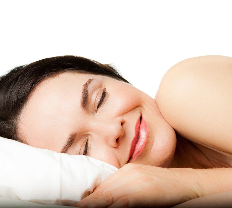 5 Nahrungsmittel für besseren Schlaf