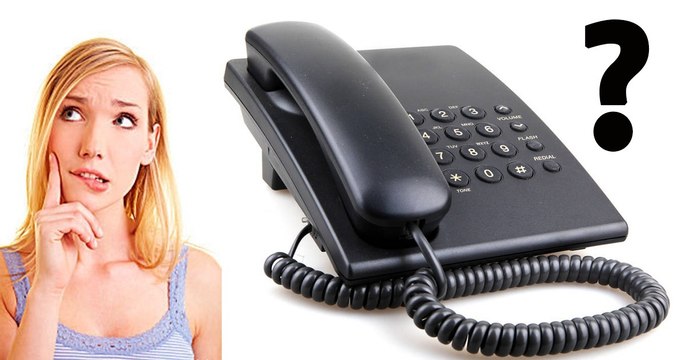Sie kann sich keine Telefonnummern merken. Doch dann erfährt sie etwas, das alles verändern wird!