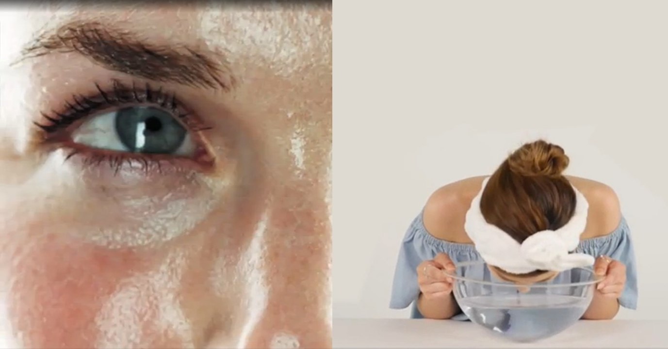 Jamsu: Der Geheimtipp aus Korea für zarte und matte Babyhaut