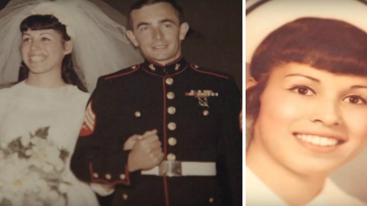 Nach einer perfekten Ehe verliert er sein Gedächtnis und erinnert sich nicht mehr an seine Familie