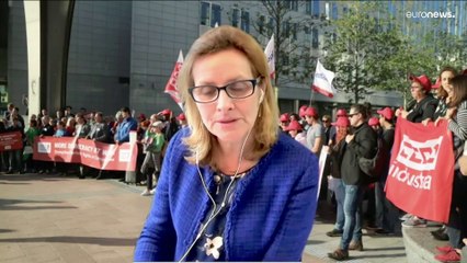 Бельгийцы обрели "право на отключение" от работы