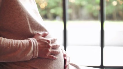 Sie hat drei Jahre lang einen Babybauch, dann entdecken Ärzte endlich den Grund