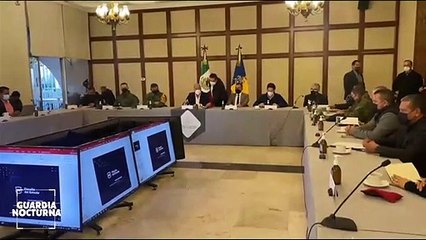Gerardo Octavio Solís Gómez se retira de su cargo como fiscal general