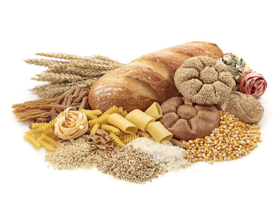 Neuer Geschmack entdeckt: Der Geschmack stärkehaltiger Lebensmittel