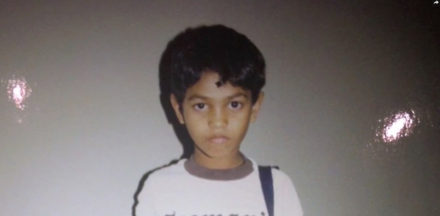 Der kleine Inder Saroo geht mit vier Jahren verloren... 25 Jahre später findet er seine Mutter wieder