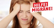 Migräne: Salz ist ein Wundermittel, das deine Kopfschmerzen bekämpft