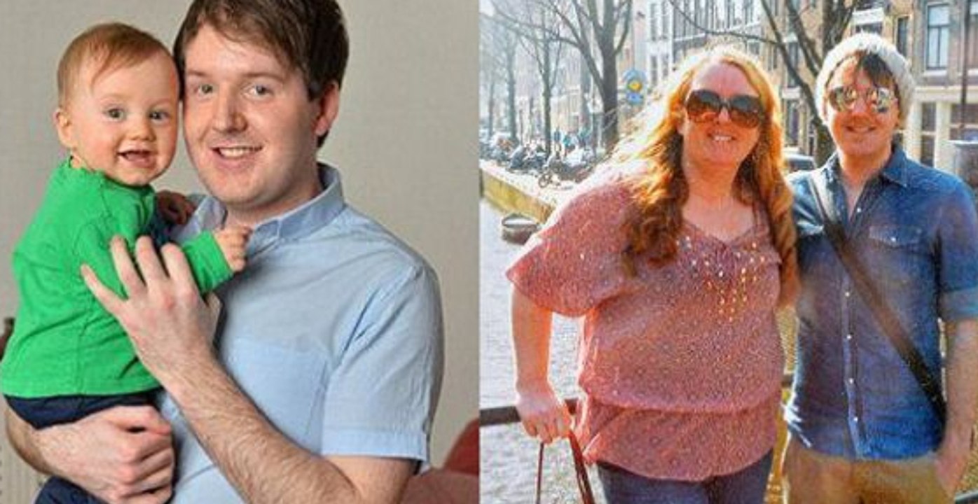 Sohn schwängert seine eigene Mutter. Ganz England streitet, ob er Recht hat.