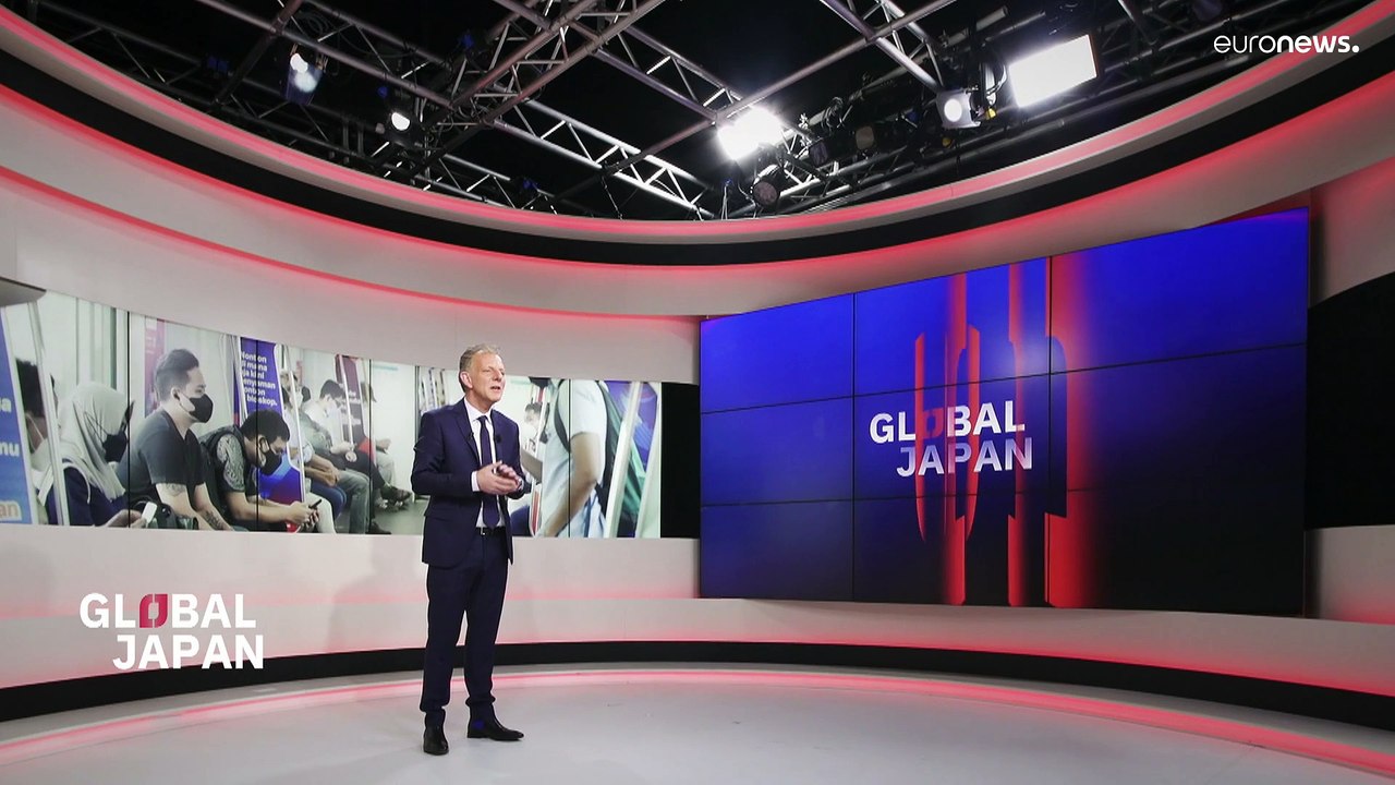 Experiencia y tecnología japonesas para reducir los atascos en Yakarta