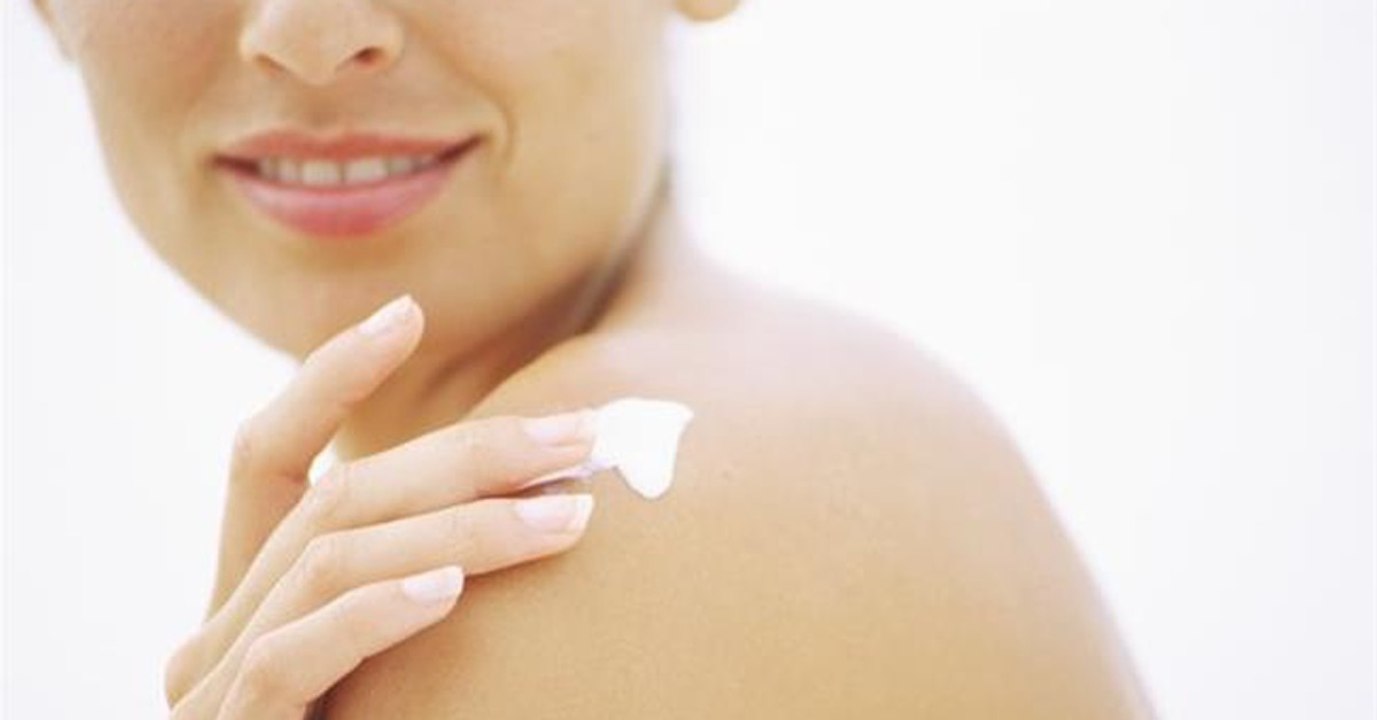 So könnt ihr eure eigene Körperbutter herstellen!