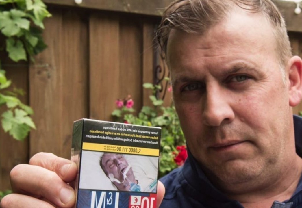 Wie sich ein harmloser Zigarettenkauf als böse Überraschung entpuppt…