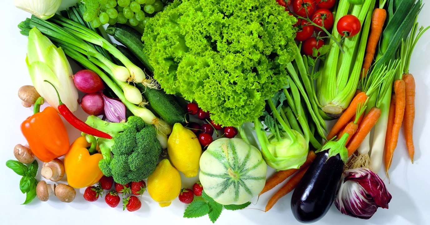 Anti-Aging: Laut einer Studie sollten wir Brokkoli essen, um länger zu leben
