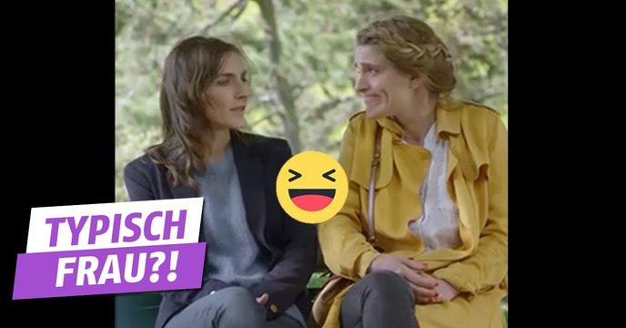 So findet frau heraus, ob sie noch attraktiv ist?!