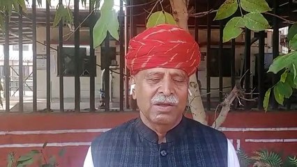 आम बजट कृषि प्रधान भारत का बजट प्रतीत नहीं होता : रामपाल जाट