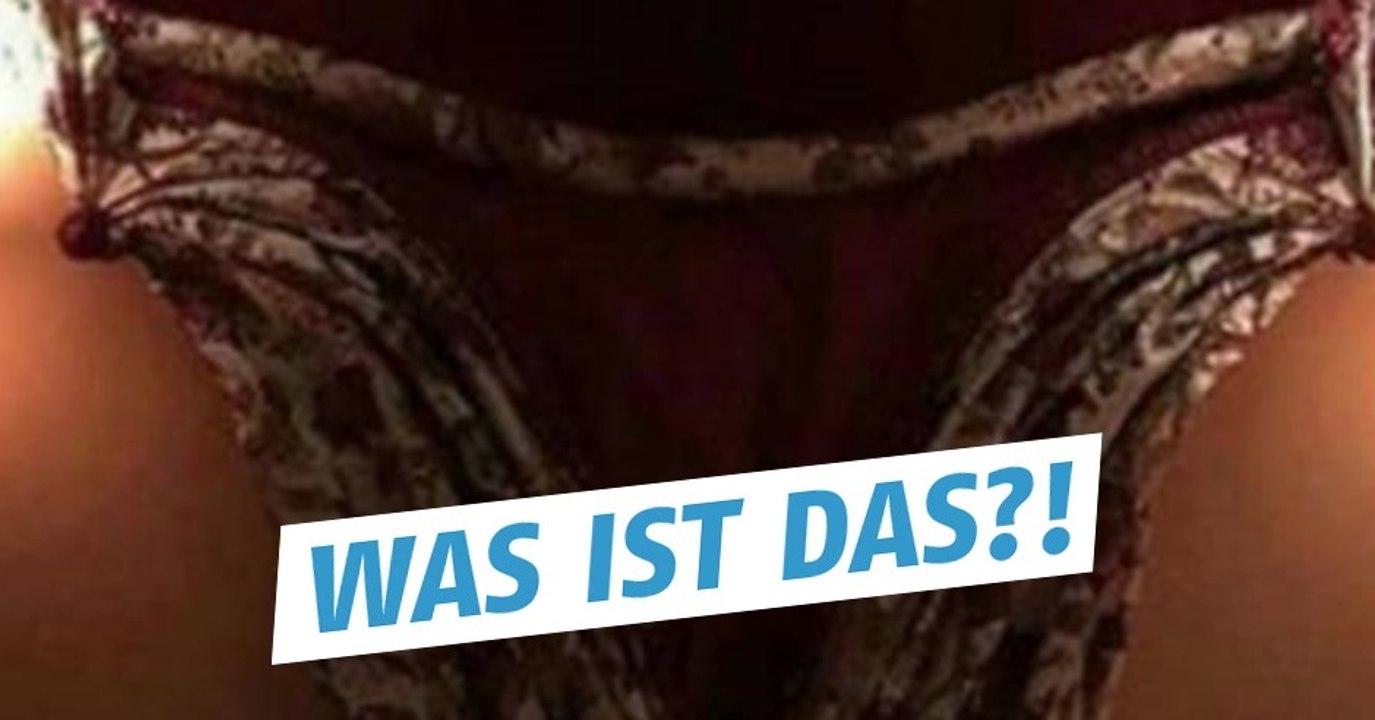 Dieses Bild sorgt zur Zeit im Netz für Furore!