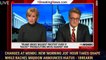 Changes at MSNBC: New 'Morning Joe' hour takes shape while Rachel Maddow announces hiatus - 1breakin