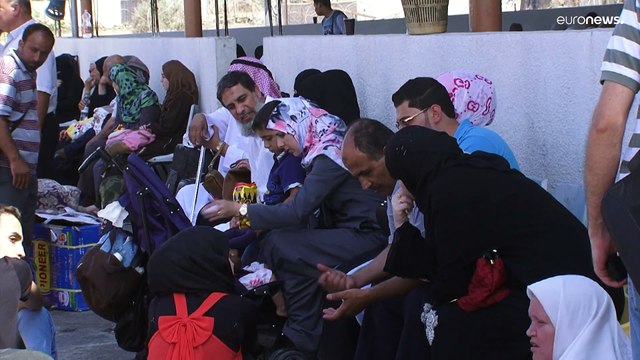 Amnesty International обвиняет Израиль в апартеиде