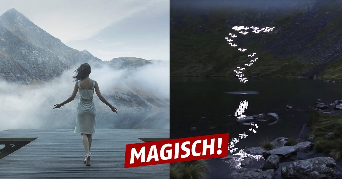 Entrainment: Weightless von Marconi Union ist das entspannendste Lied der Welt