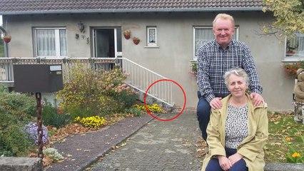 Mosel: Ein Paar durchlebt die Hölle im eigenen Haus
