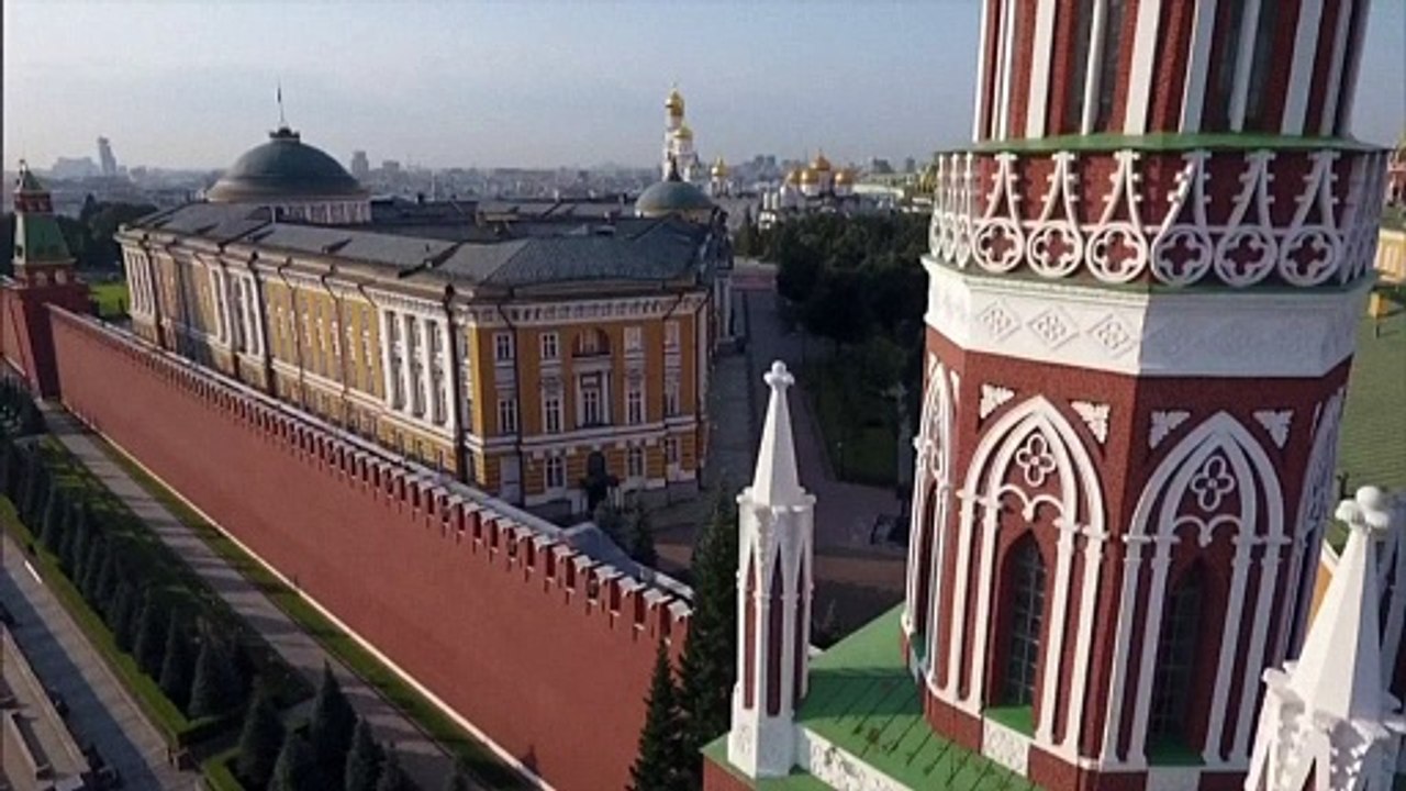 Orbans 'Friedensmission' im Kreml: 'Ungarn kauft Gas fünfmal billiger'