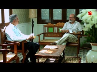 Hum Chalay Aaye - Telefilm Geo Kahani Part II