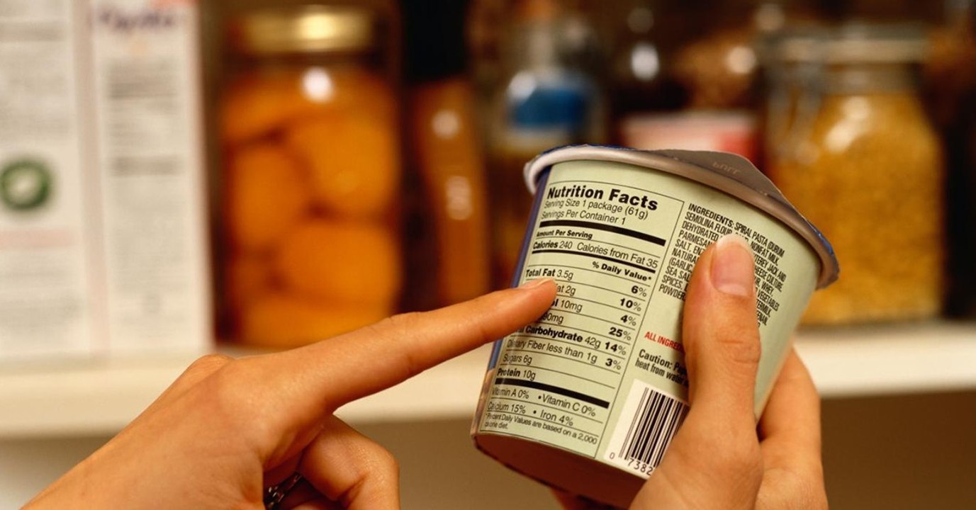 Diese 5 beliebten Lebensmittel sind für eure Gesundheit absolut gefährlich!