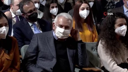 Cumhurbaşkanı Erdoğan: "Bizim hedefimiz daha çok düşman üretmek değil dost kazanmak"