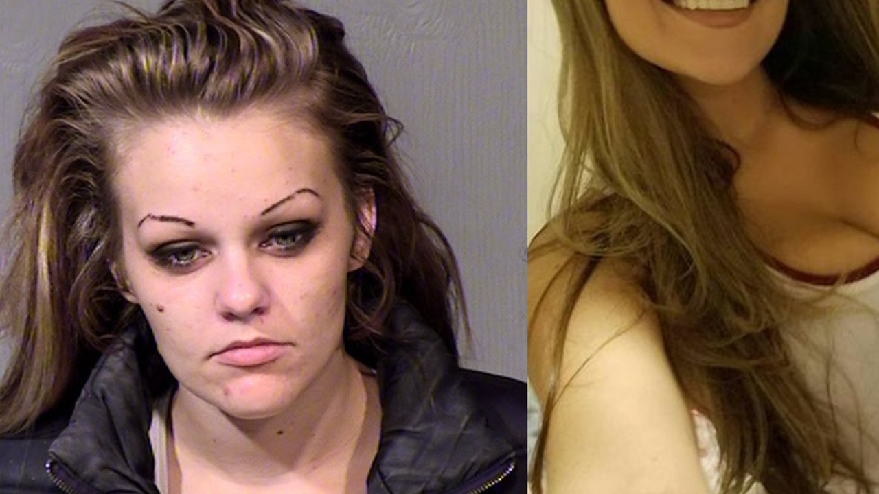 Dejah Hall: Vier Jahre drogenfrei