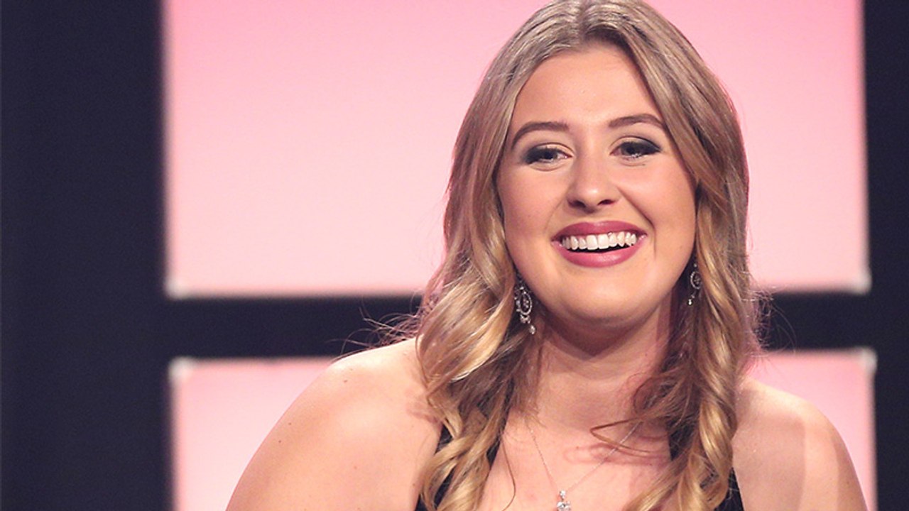 Nachwuchs im Hause Schumi: Michaels Tochter Gina-Maria strahlt vor Glück