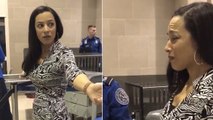 CNN-Journalistin bricht am Flughafen in Tränen aus. Der Grund ist schockierend