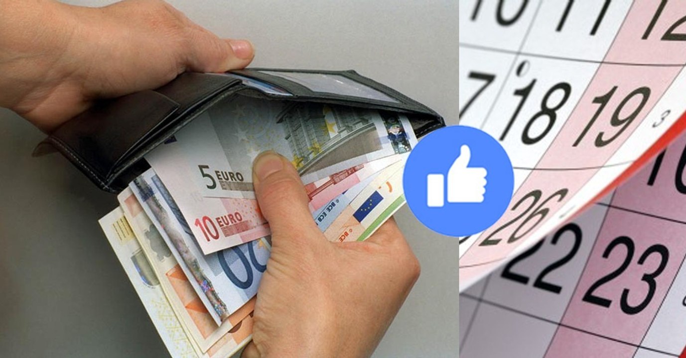 Ihr habt ALLE nächstes Jahr mehr Geld in der Tasche! GARANTIERT!