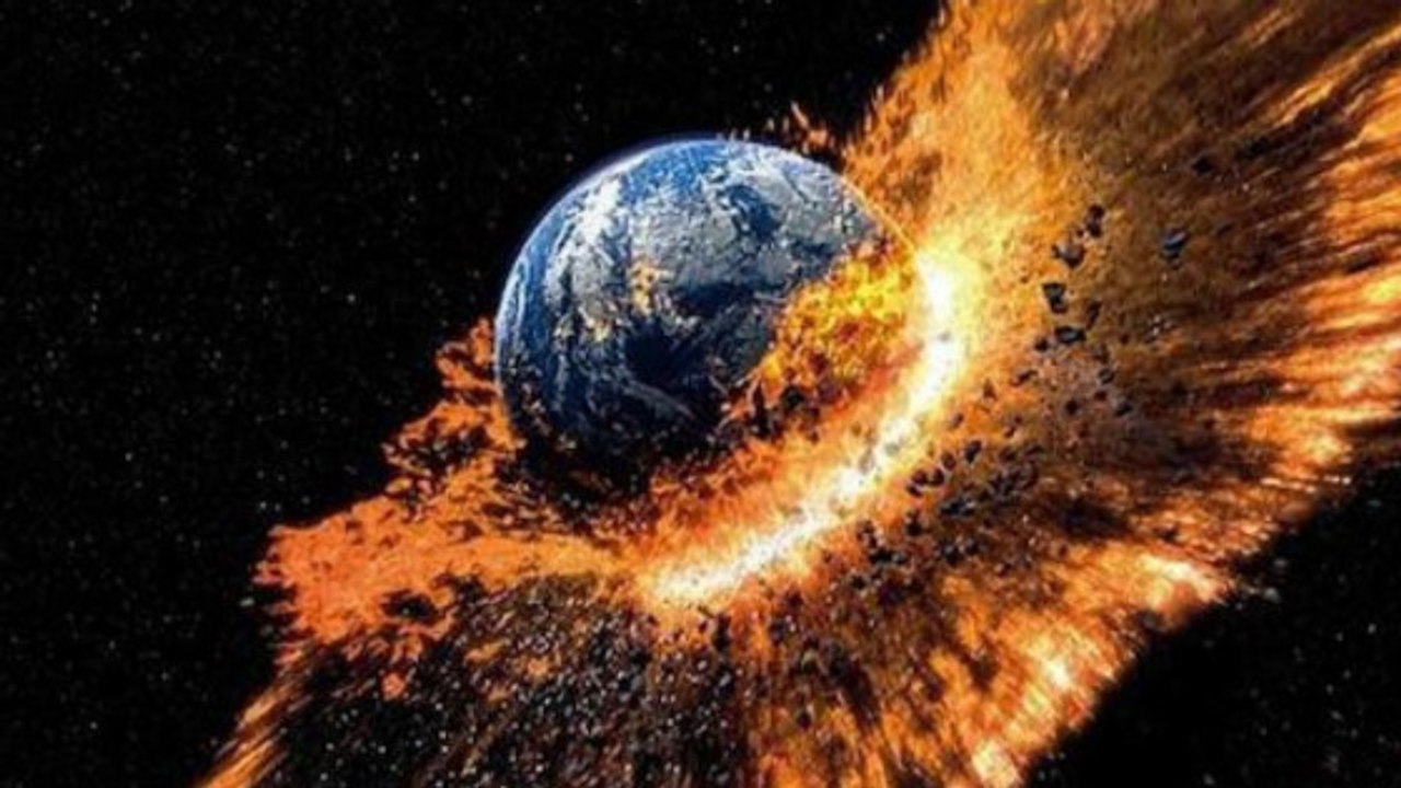 Das Ende der Welt wurde für Ende September diesen Jahres vorhergesagt! Die Gründe sind mehr als beunruhigend!