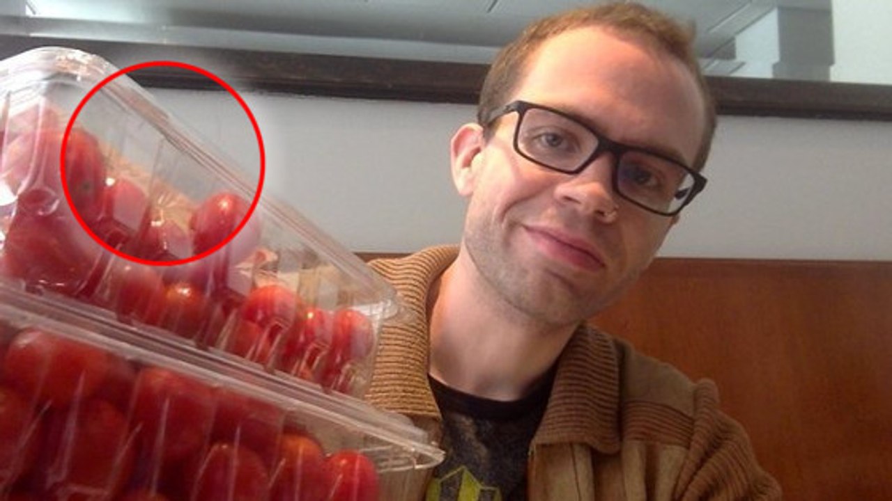 Nur 3 Euro im Jahr für Essen ausgeben... Das soll gehen?!