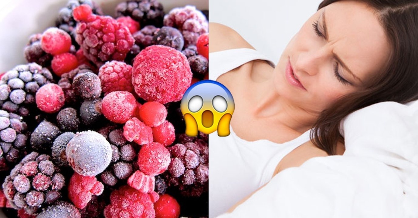 Norovirus und Brechdurchfall: Ratschläge und Tipps bei der Ernährung