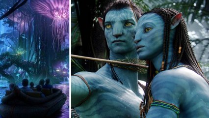 Pandora: Der Avatar-Park öffnet bald seine Türen und so wird er aussehen