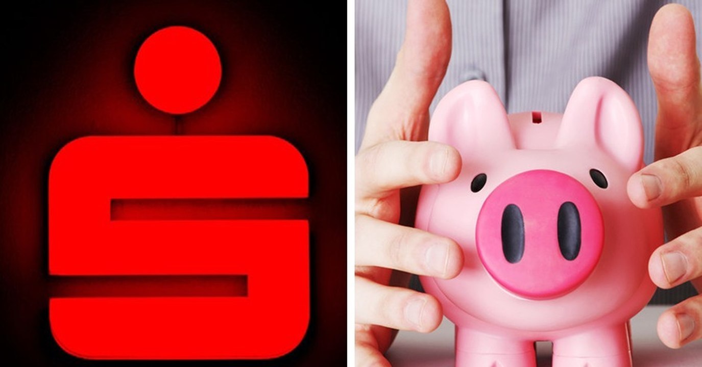 Negativzinsen der EZB dürften bald an Kleinsparer weitergegeben werden