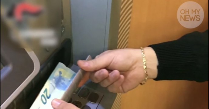 Cashtrapping: Auf diese Trickbetrüger-Masche fallen immer mehr Verbraucher rein