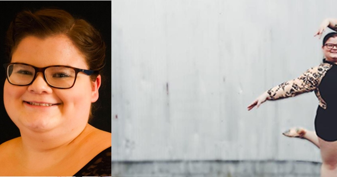 Lizzy tanzt gegen Pseudotumor Cerebri!