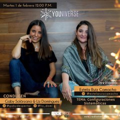 YoUniverse: Configuraciones Sistemáticas