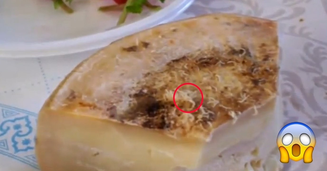 Die gefährlichsten Gerichte der Welt