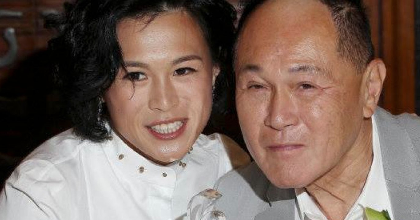 Cecil Chao Sze-tsung bietet 159 Millionen Euro für den Mann, der bereit ist, seine lesbische Tochter zu heiraten!