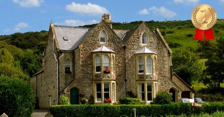 Bindon Bottom Cottage: Das beste Bed and Breakfast 2017 bei TripAdvisor