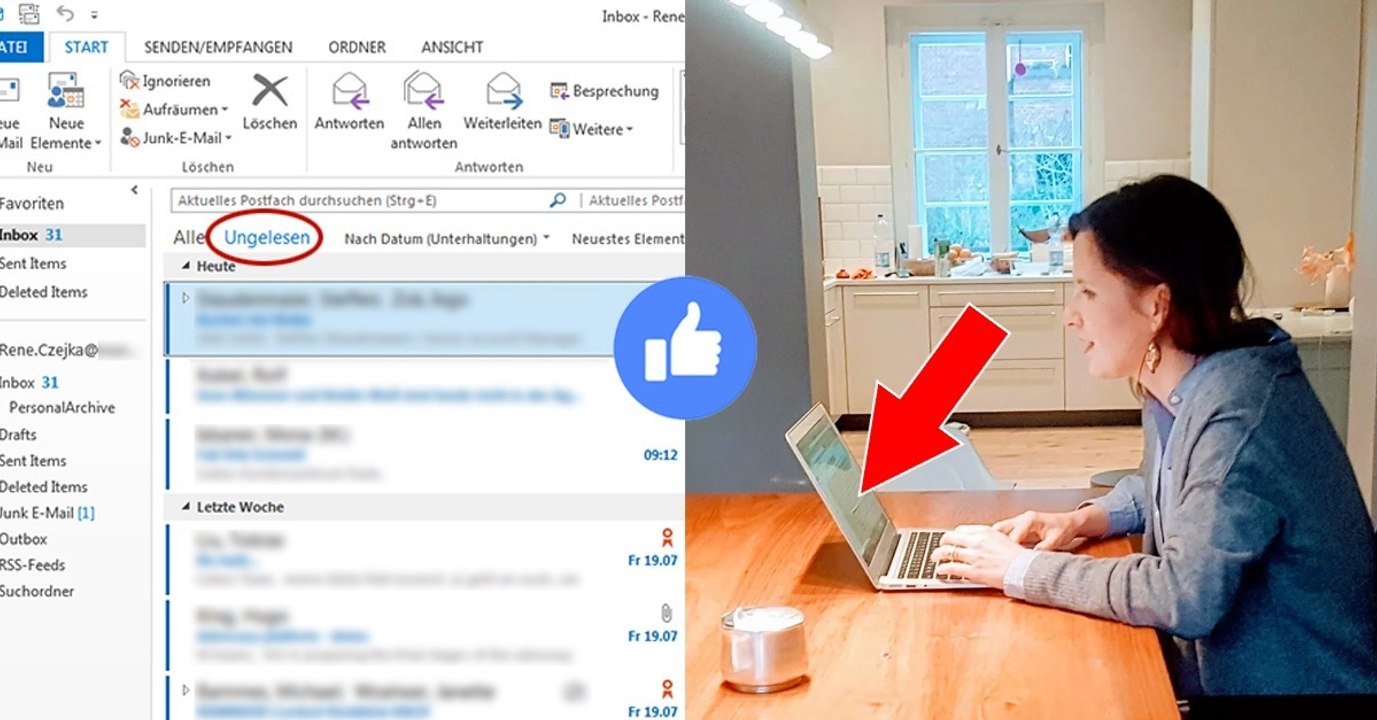 Antwortrate bei E-Mails erhöhen: Mit diesen Schlusssätzen schaffst du es!