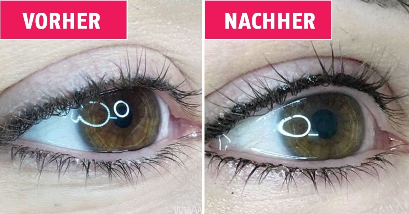 Lash Enhancement Tattoos: Die neue Technik kosmetischer Tattoos von Piret Aava
