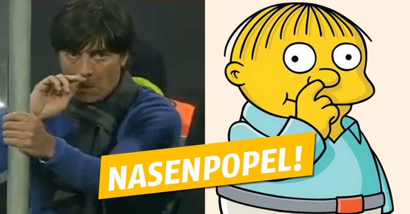 Nasenpopel: Welche Rolle spielt der Nasenmucus?