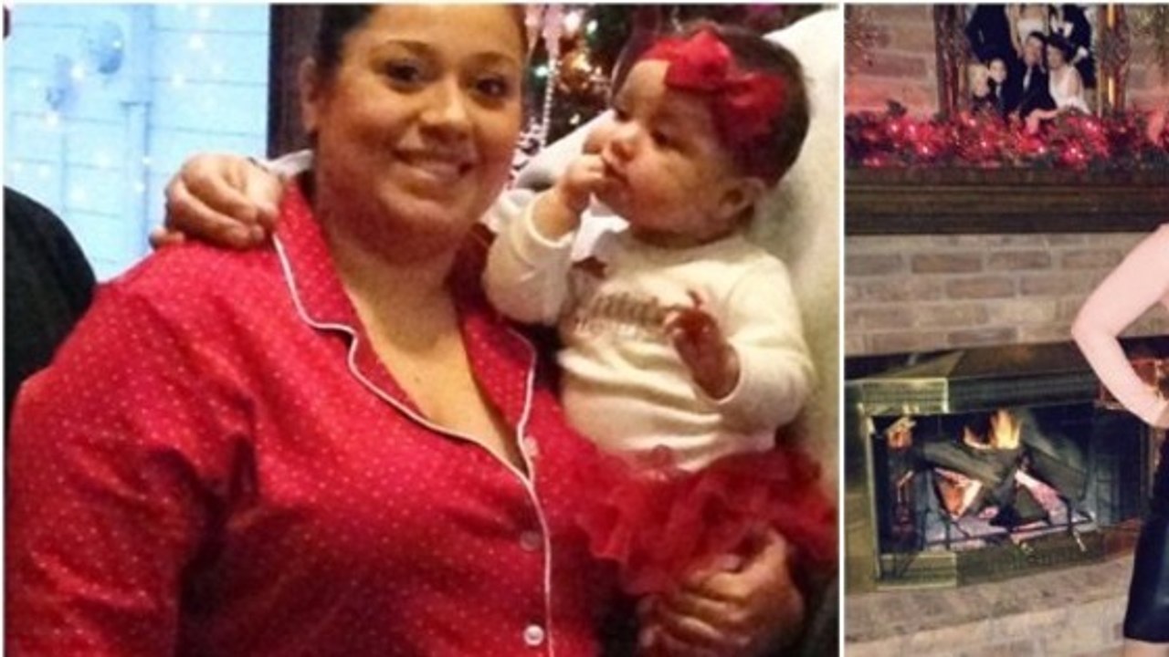 Frau wird betrogen und nimmt 70 Kilo ab!