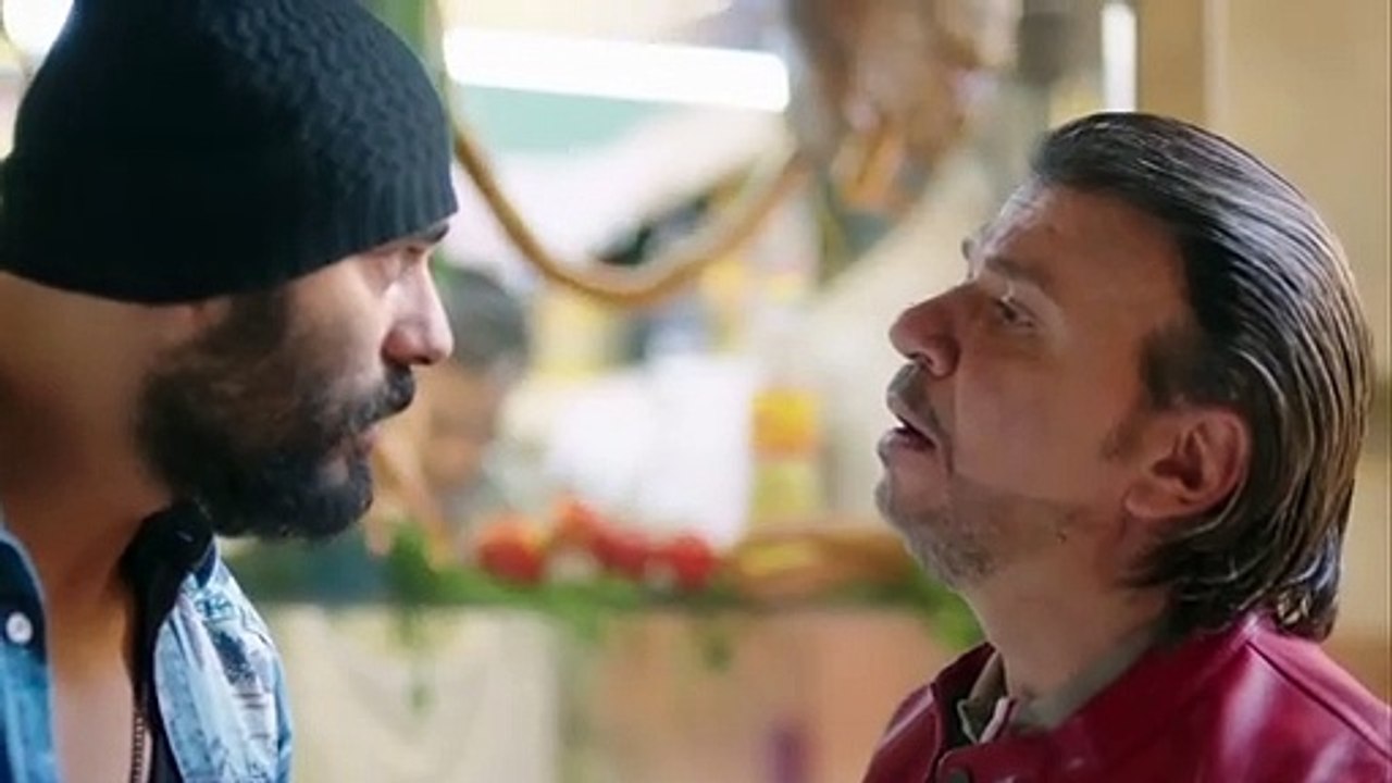 امير كرارة | مسلسل حواري بوخارست | حلقة 24 كاملة