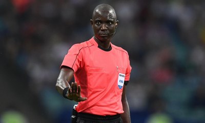 عاجل.. احتجاج رسمي ضد بكاري جاساما.. كيروش يرد على إيتو ومفاجأة أبوجبل