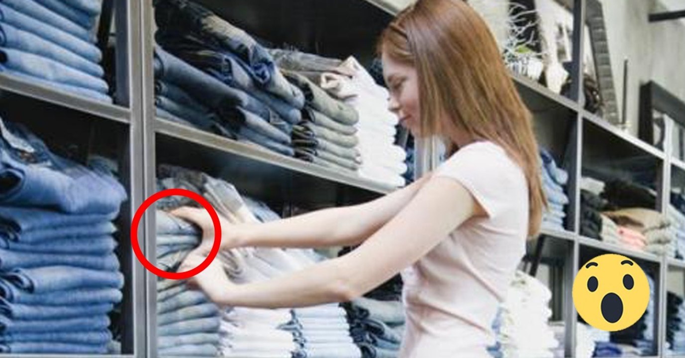 Hose kaufen ohne Anprobe: Mit diesen Tipps klappt es!