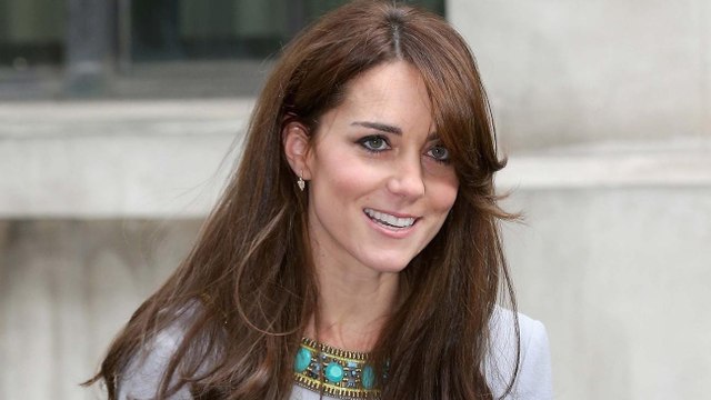 Kate Middleton gibt tiefe Einblicke in ihre Vergangenheit. Was sie erzählt, damit hat keiner gerechnet!