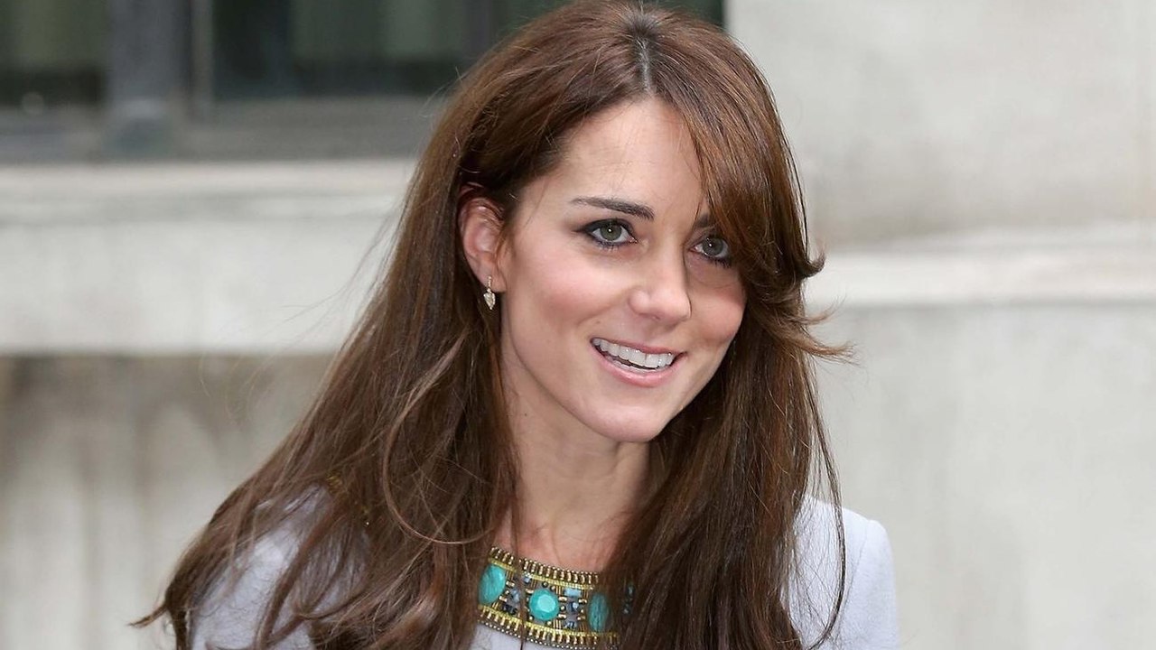 Kate Middleton gibt tiefe Einblicke in ihre Vergangenheit. Was sie erzählt, damit hat keiner gerechnet!